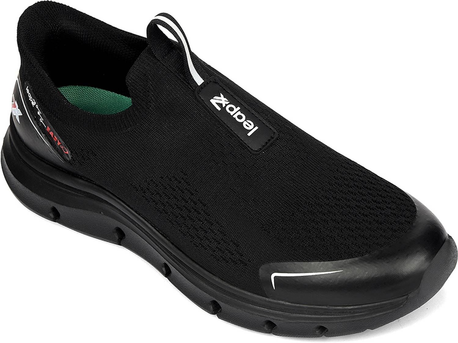 LIBERTY Leap7x BRISBANE Non Lacing Sports Shoes | Slip-On