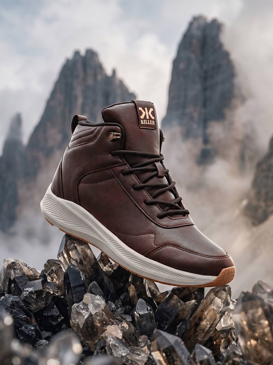 KILLER KLR-064 05 Sneakers For Men - Buy KILLER KLR-064 05