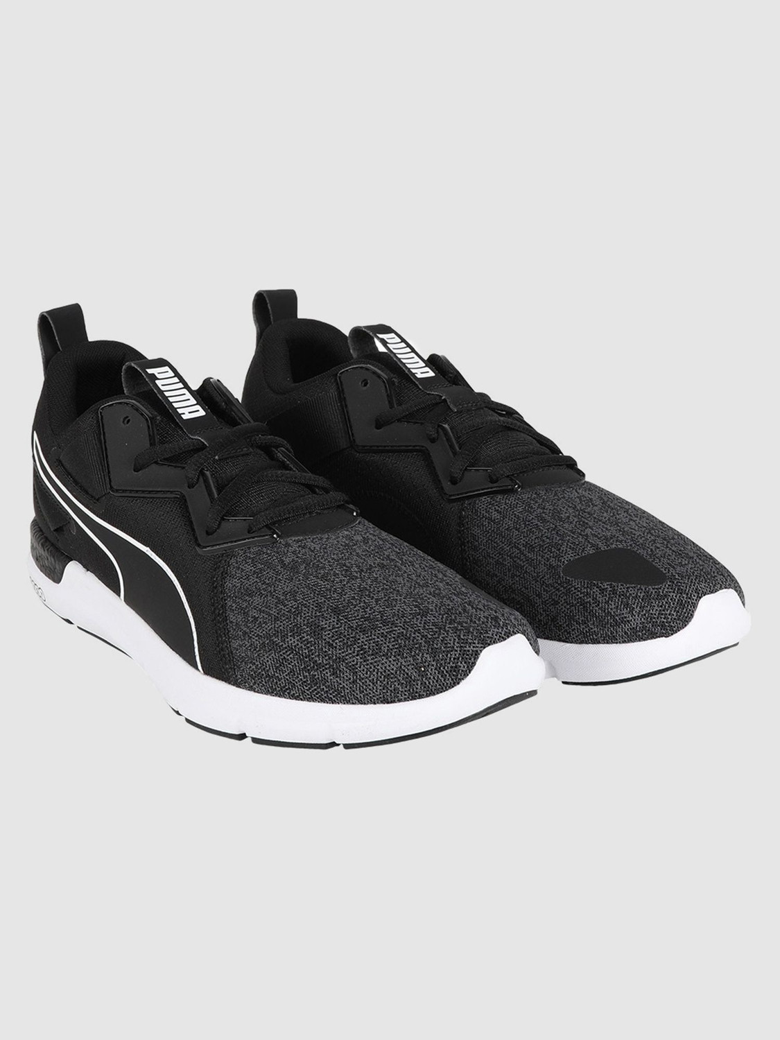 Image of PUMA NRGY Dynamo Futuro Running Shoes For Men