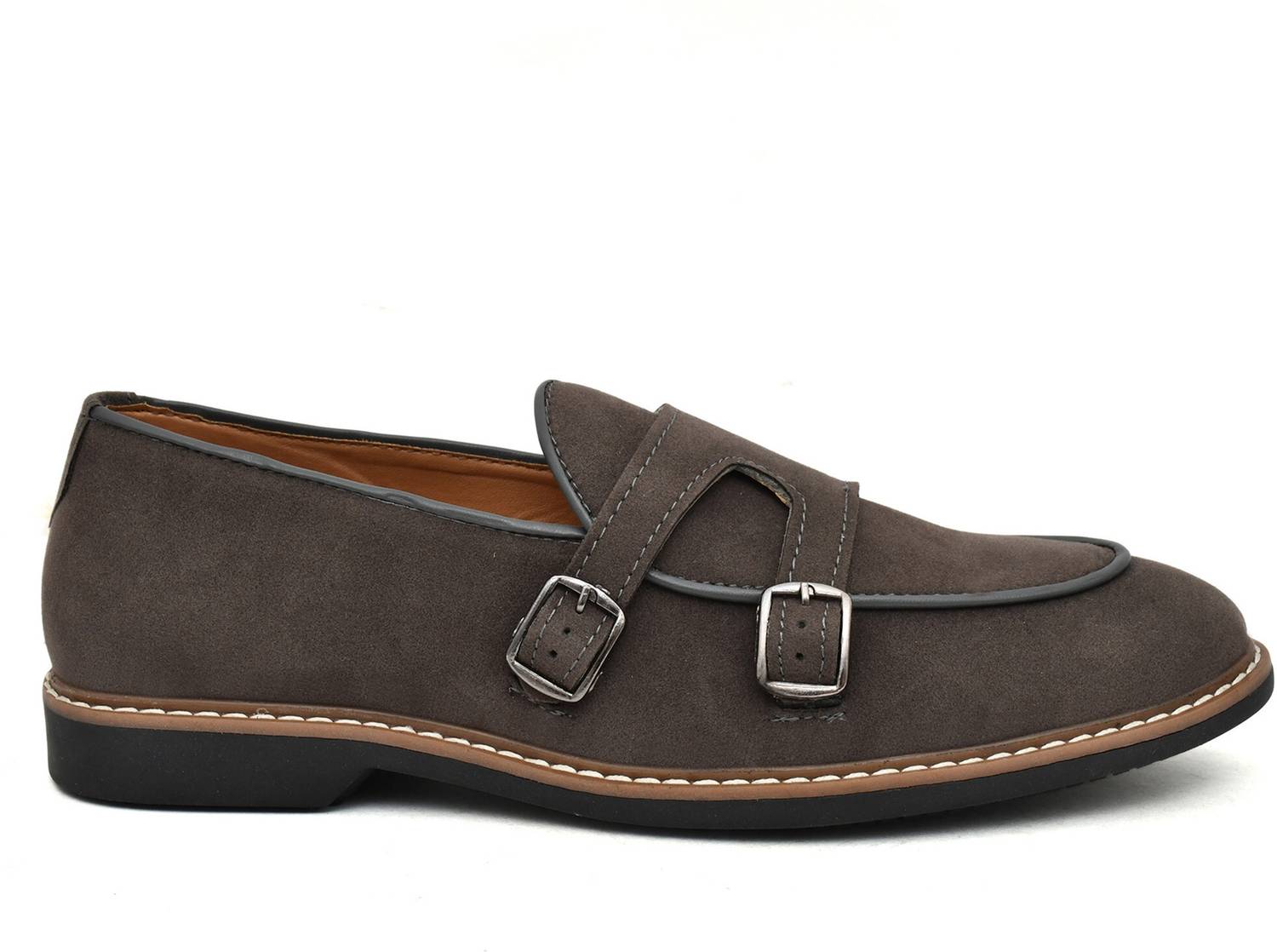 ARIWA Men's Lightweight Loafers - Image 2