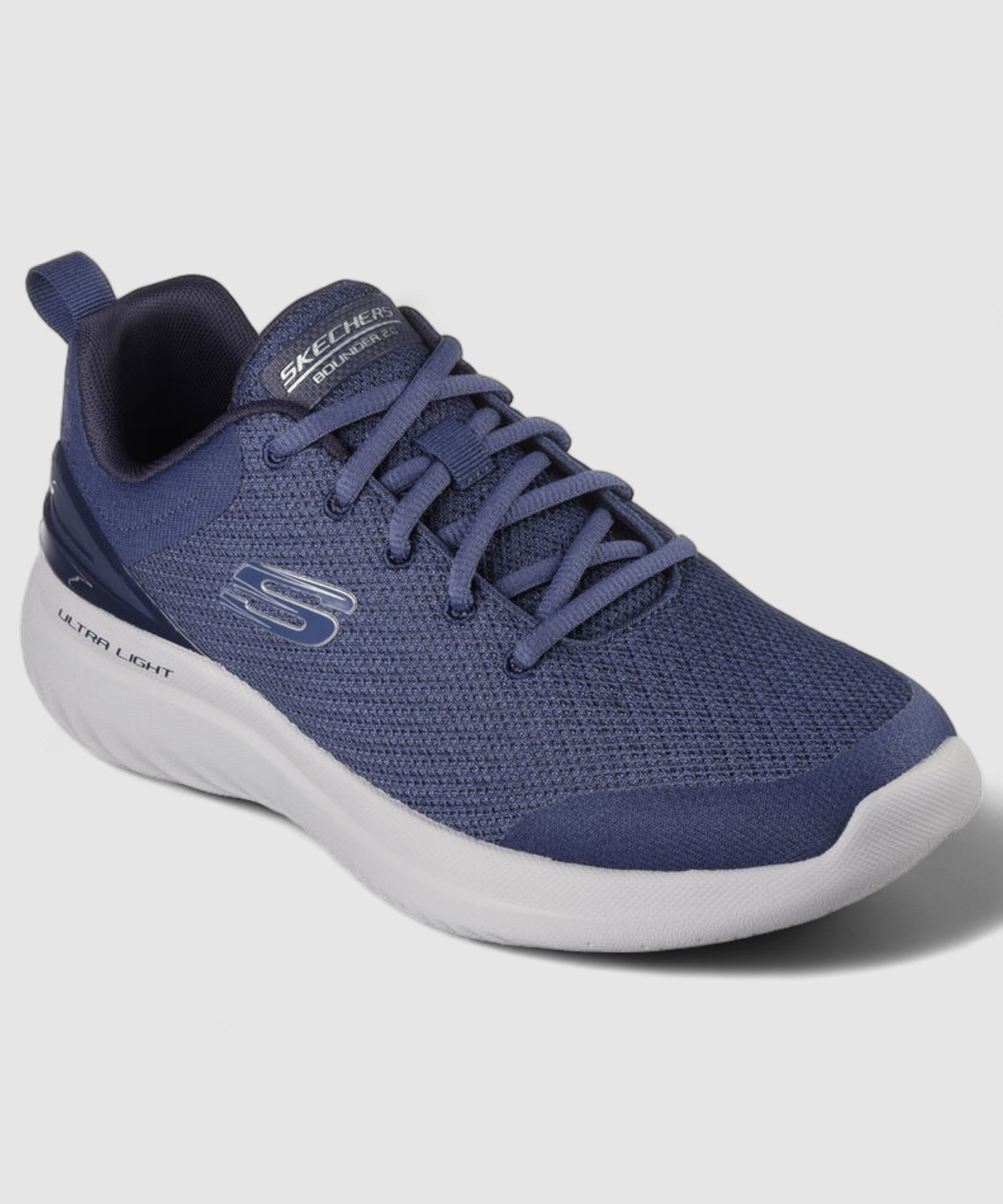 Image of Skechers BOUNDER 2.0 Casuals For Men