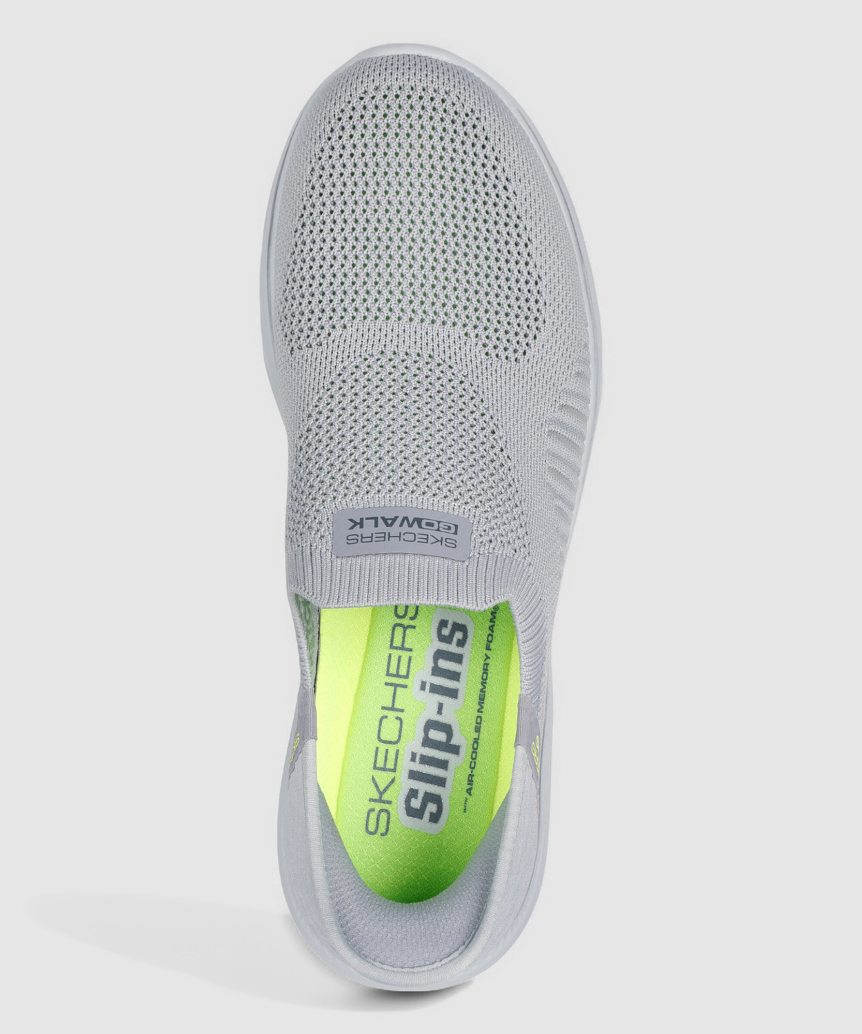 Image of Skechers GO WALK 7 - CONFORMITY Slip On Sneakers For Men