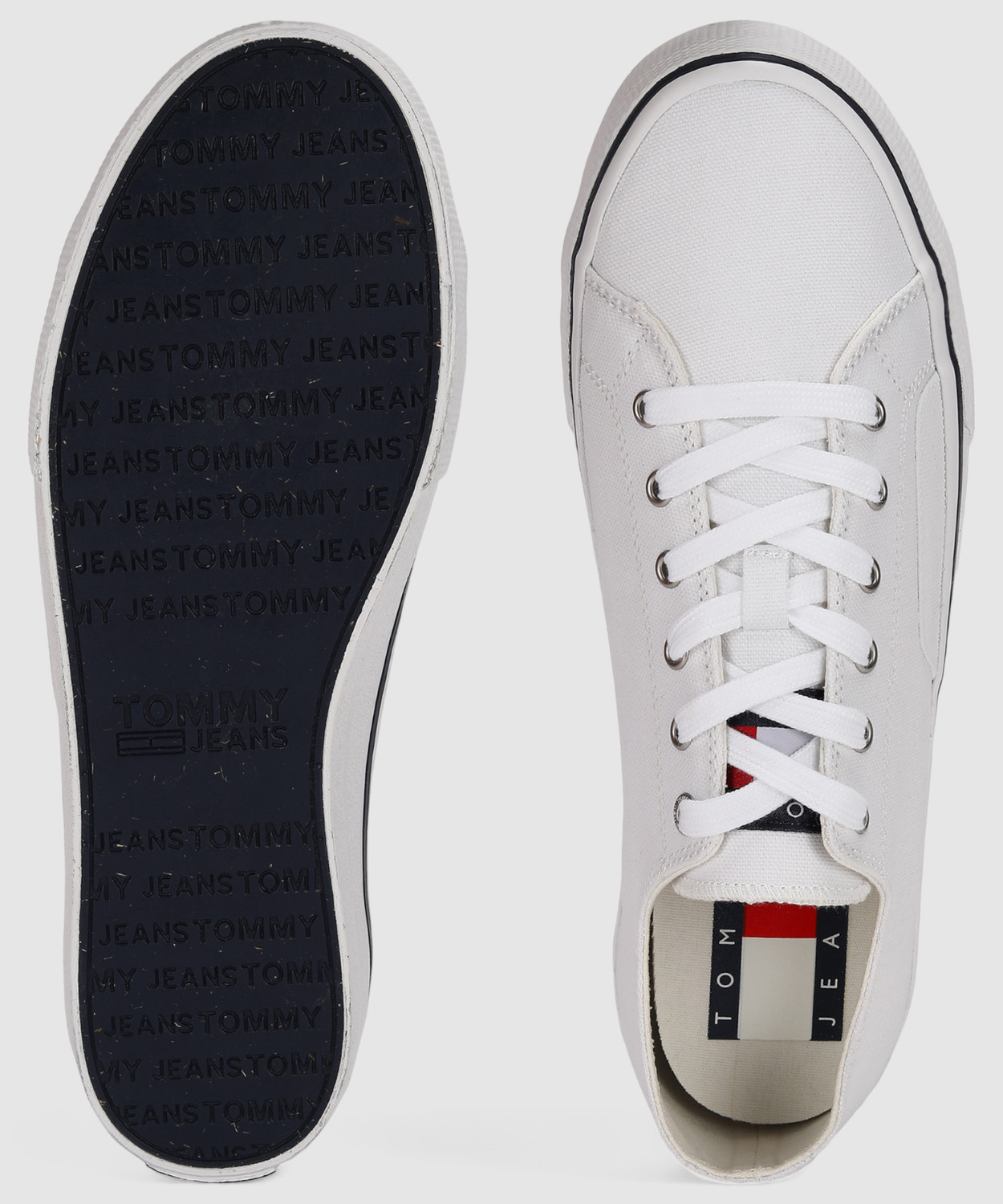 Image of TOMMY HILFIGER Sneakers For Men