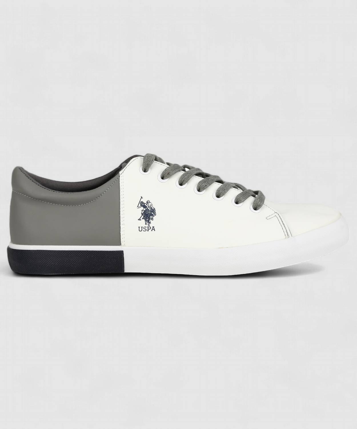 U.S. POLO ASSN. PANAL Men's Multicolor Sneakers - Image 4