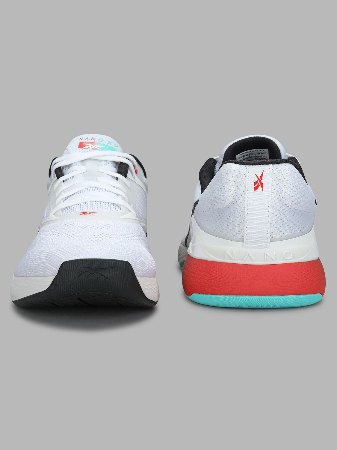 Image of REEBOK NANO X5 Training & Gym Shoes For Men