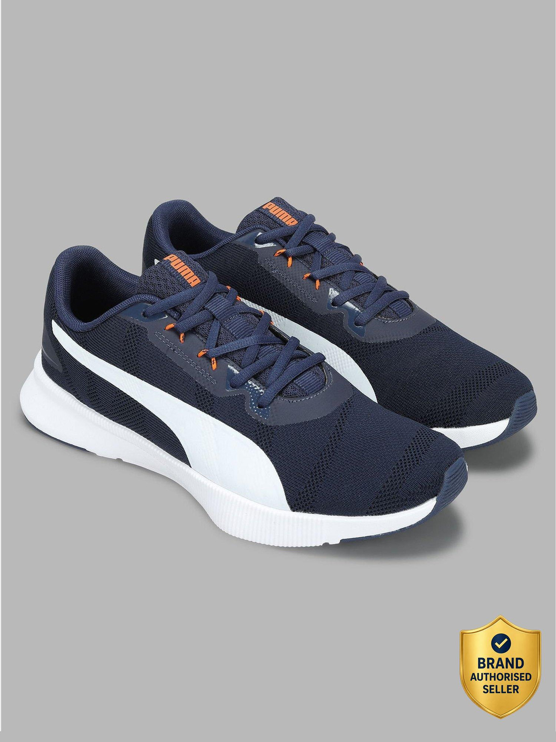 Image of PUMA Flyer Runner Street Sneakers For Men