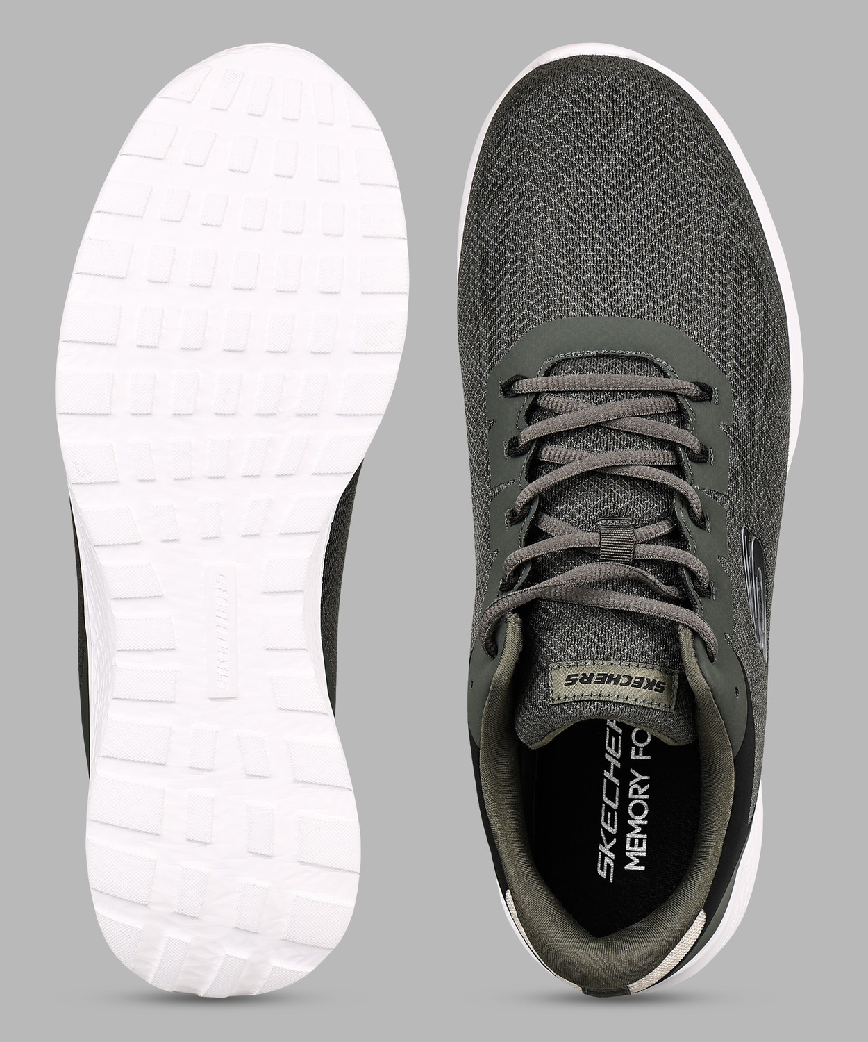 Image of Skechers Modern Cool Running Shoes For Men