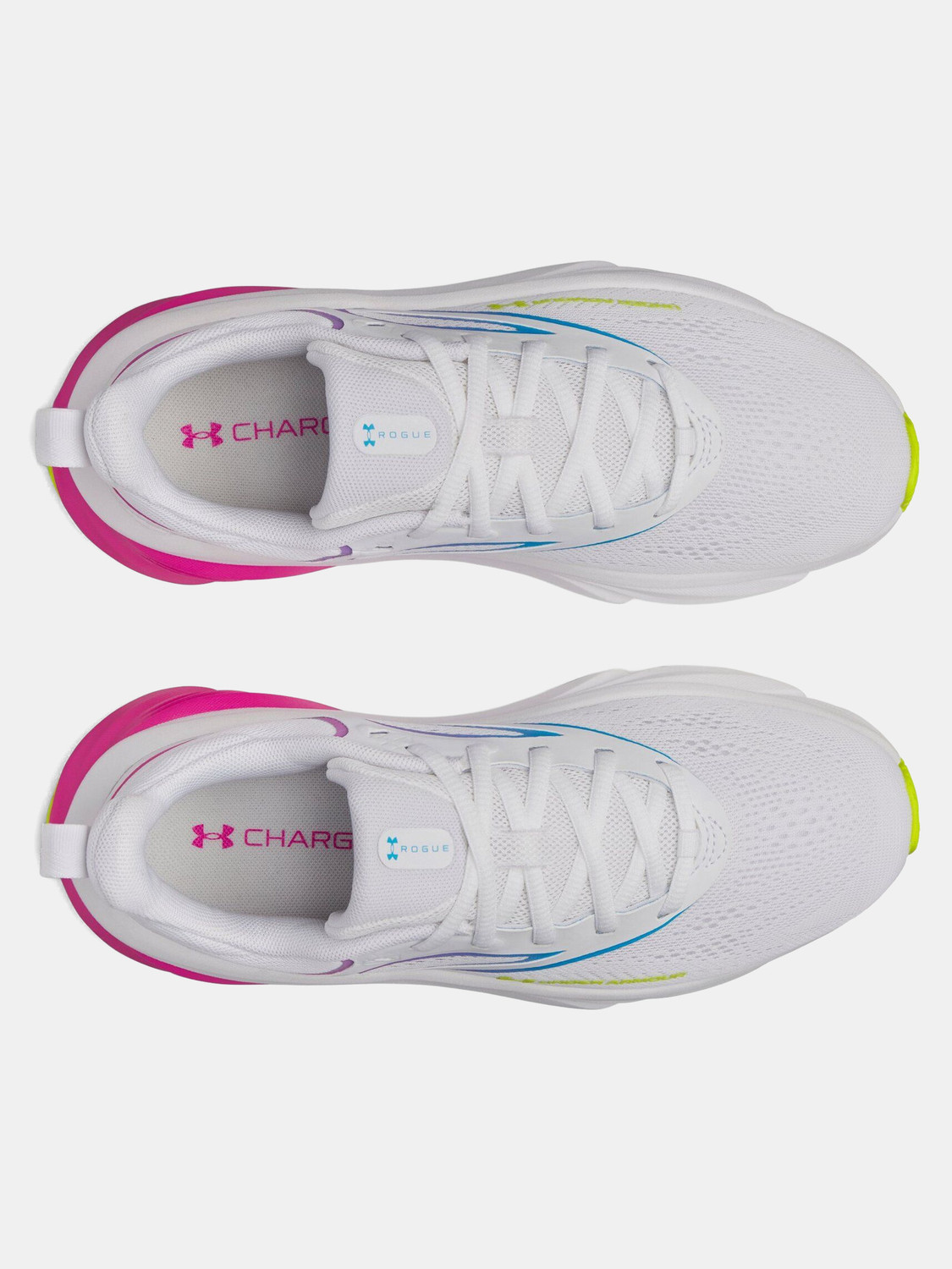 Image of UNDER ARMOUR Rogue 6 Running Shoes For Women