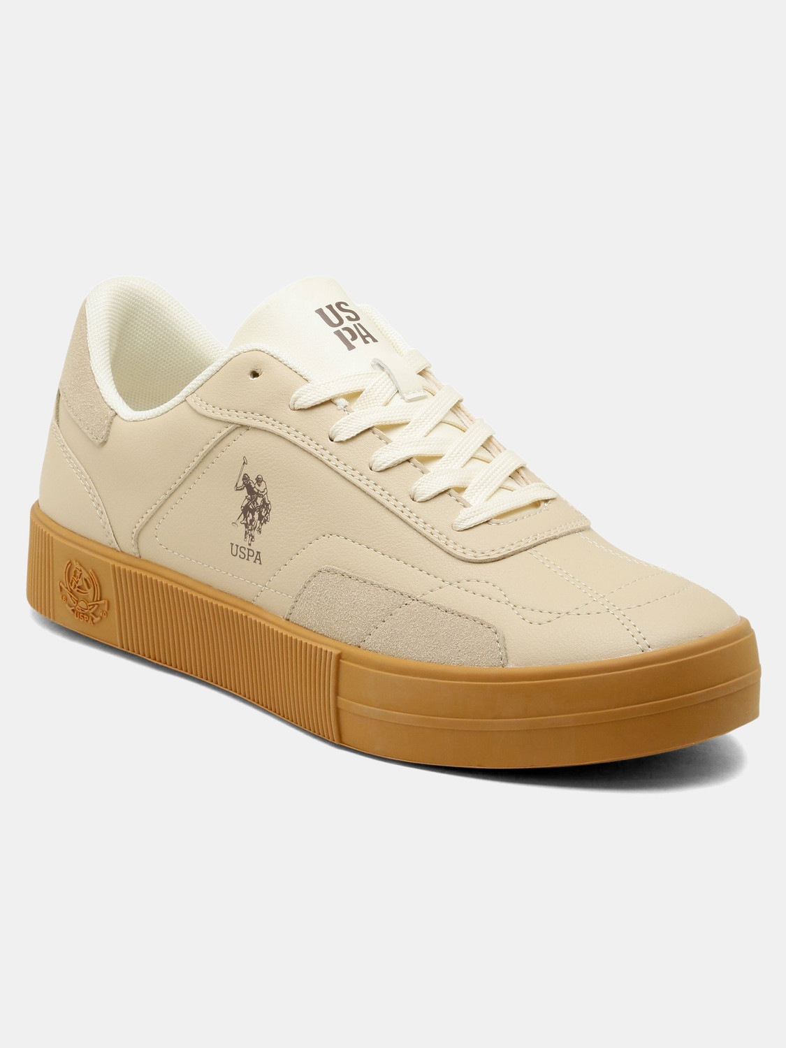Image of U.S. POLO ASSN. ZYRON Sneakers For Men