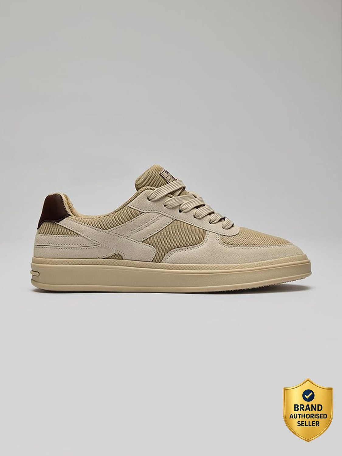 Image of Snitch Sneakers For Men