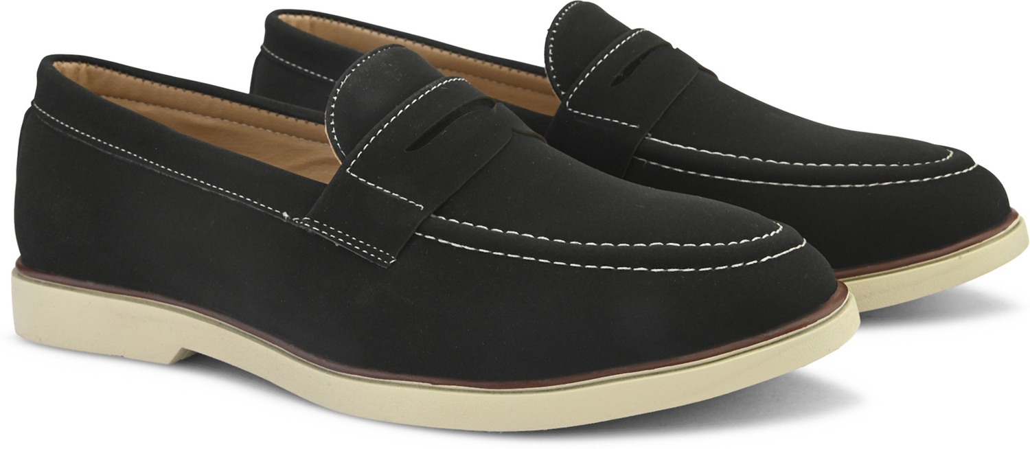Image of Roadster Loafers For Men