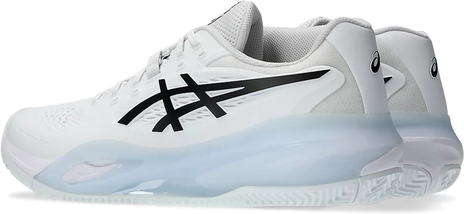 Image of Asics GEL-RESOLUTION X CLAY Tennis Shoes For Men