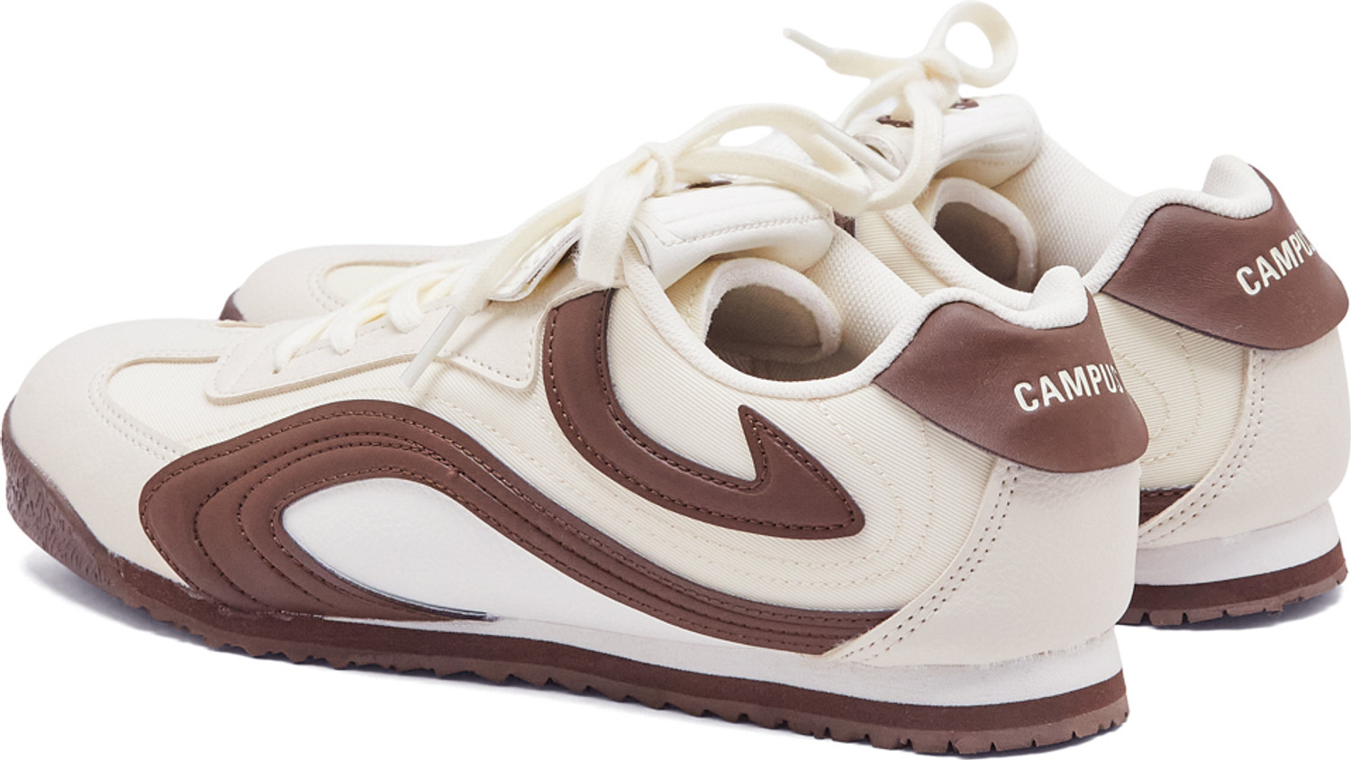 Image of CAMPUS HIGHBIRD Sneakers For Women