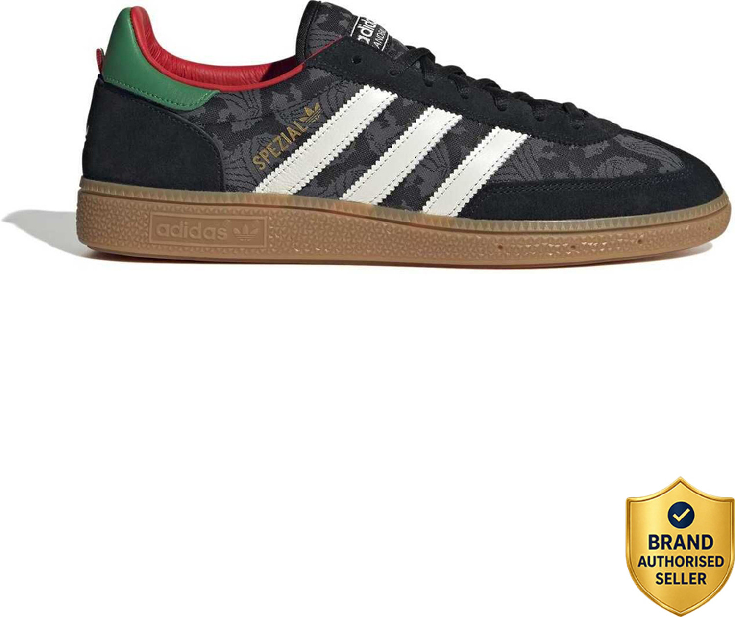 Image of ADIDAS ORIGINALS Lightweight Sports Shoes for Running & Training. Casuals For Men