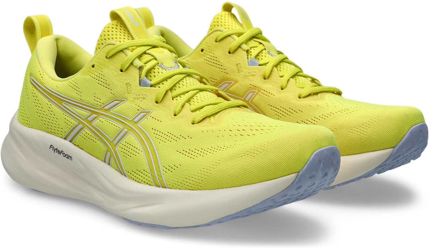 Image of Asics GEL-PULSE 16 Running Shoes For Men