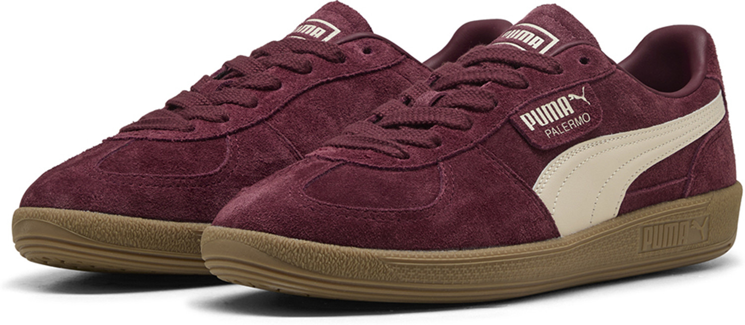 Image of PUMA Palermo Sneakers For Men