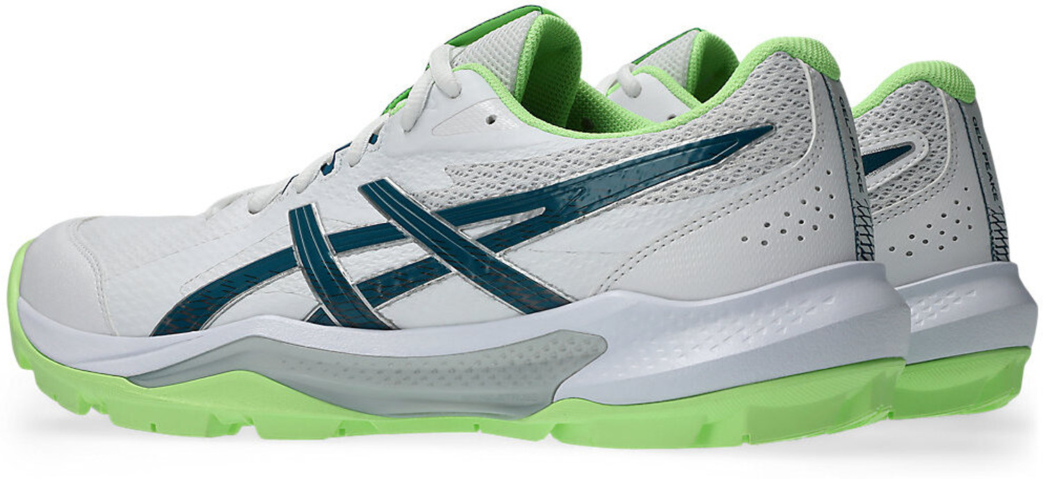 Image of Asics GEL-PEAKE 3 Cricket Shoes For Men
