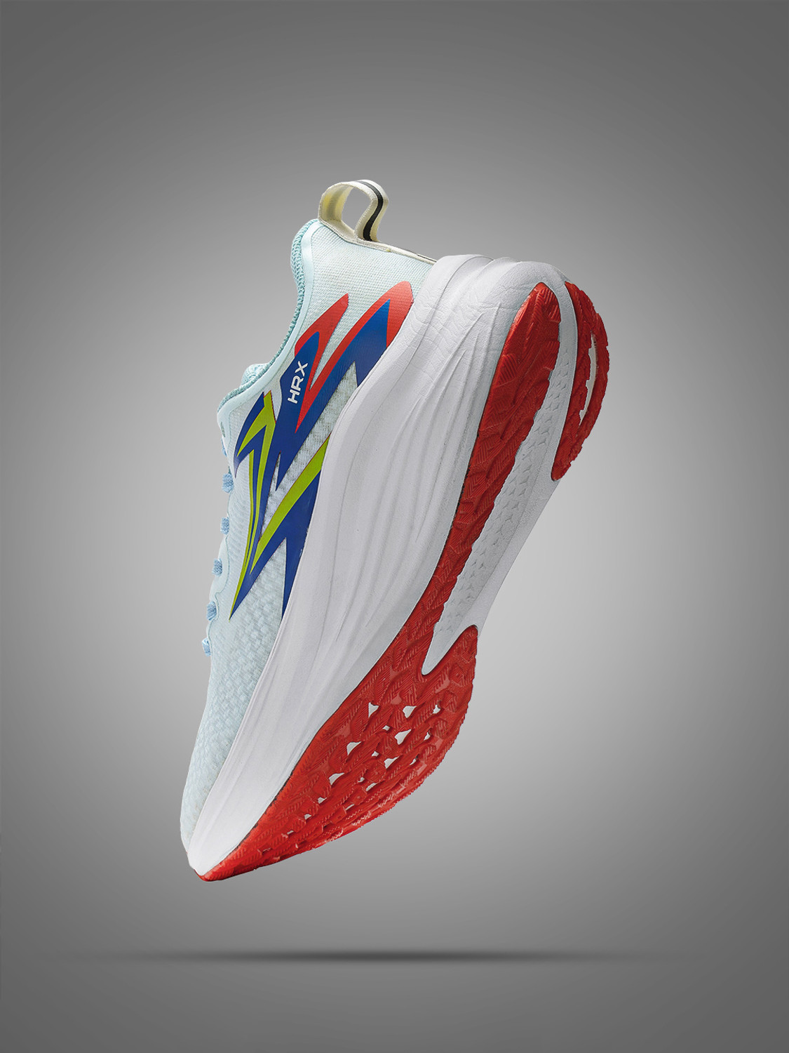 Image of HRX by Hrithik Roshan Sneakers For Men