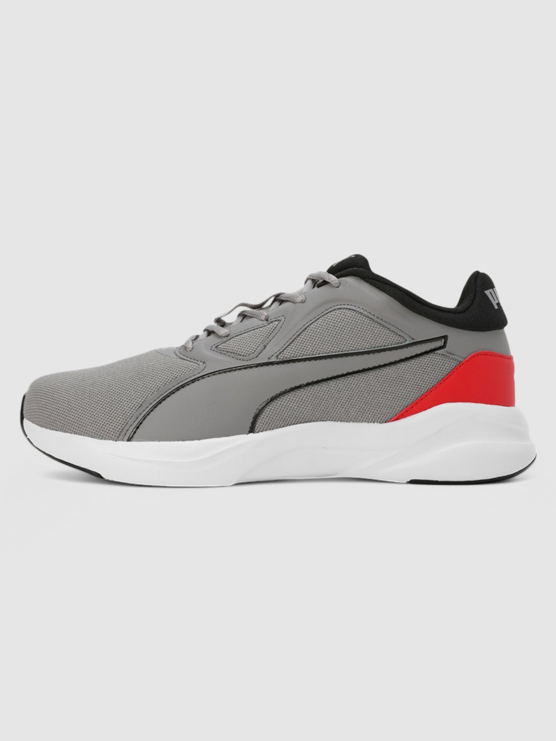 Image of PUMA Softride Rift JoltPunch Running Shoes For Men