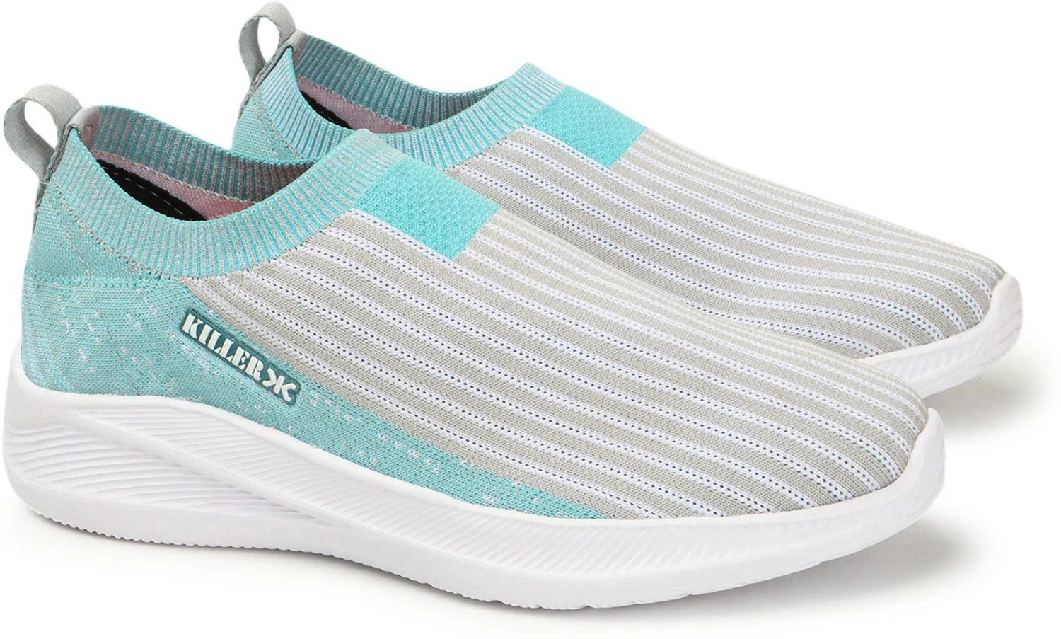 Image of KILLER Walking Shoes For Men