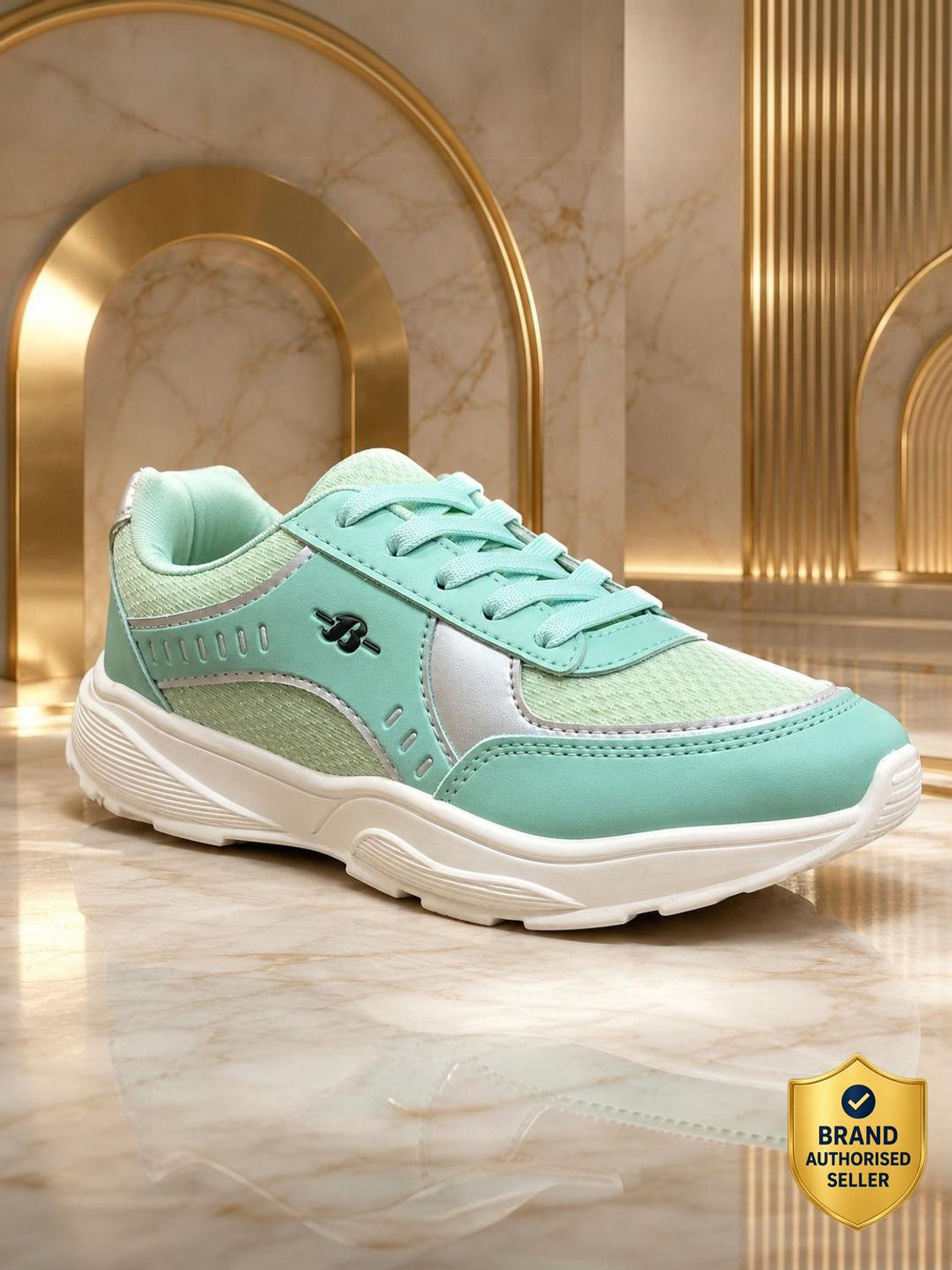 Image of Bata Sneakers For Women