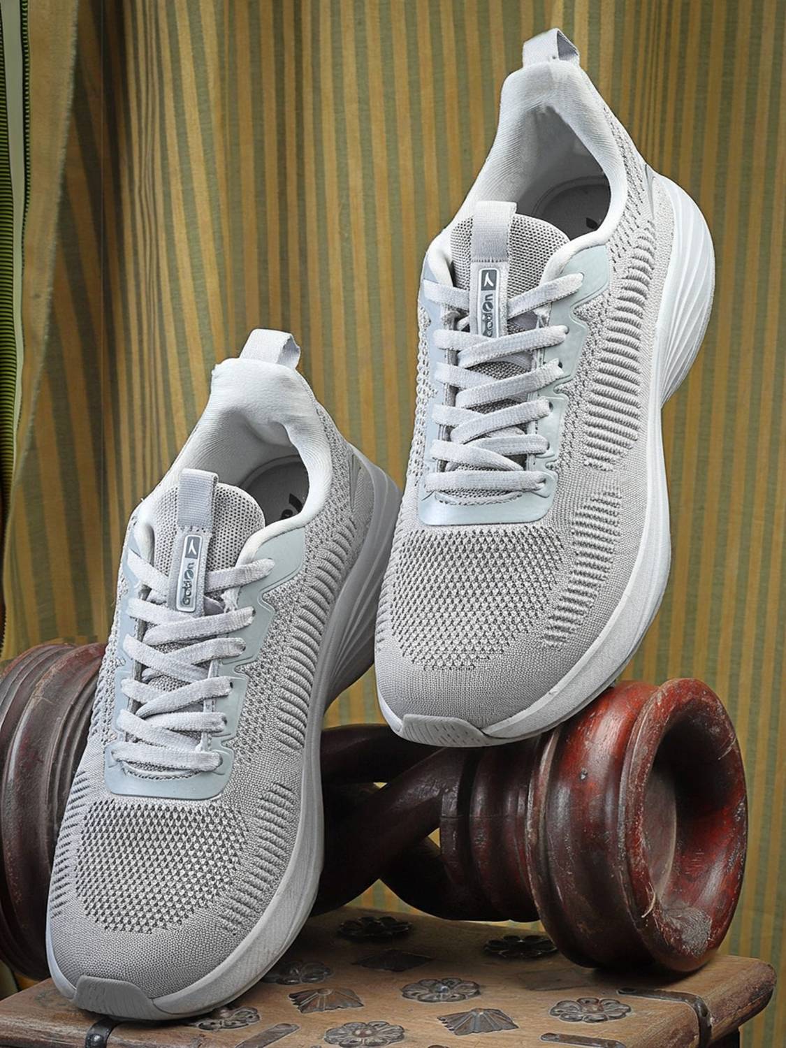 ACTION Athleo RUNNER-114 Durable Comfortable Lightweight Breathab