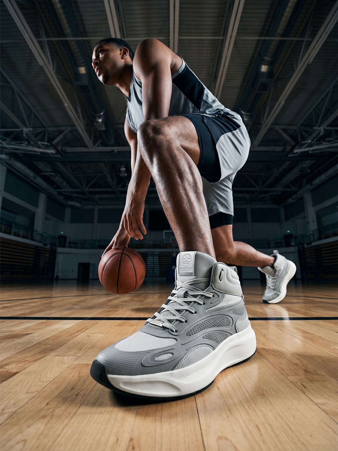 Image of OFF LIMITS Boots For Men