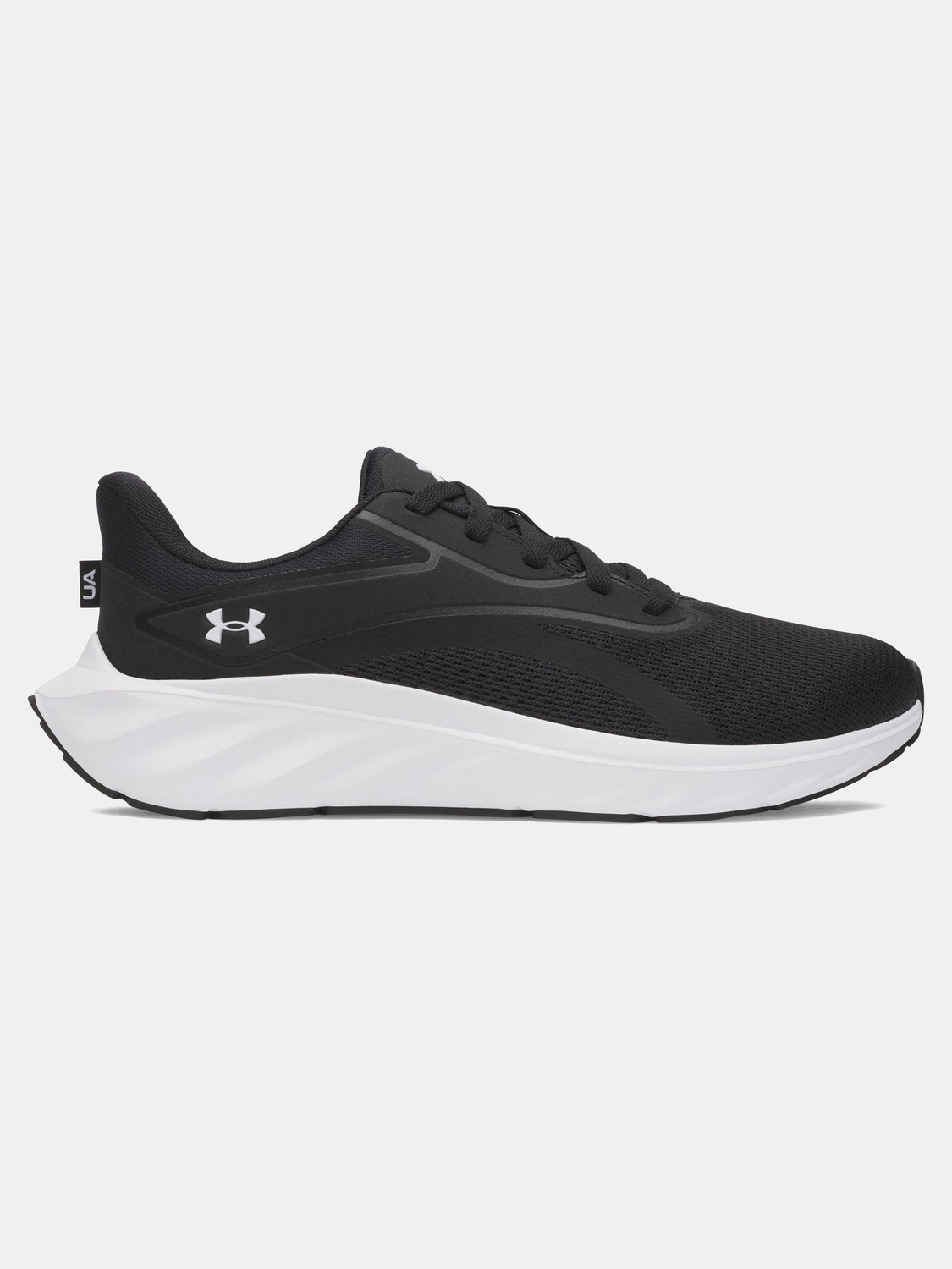Image of UNDER ARMOUR Ascend Running Shoes For Men