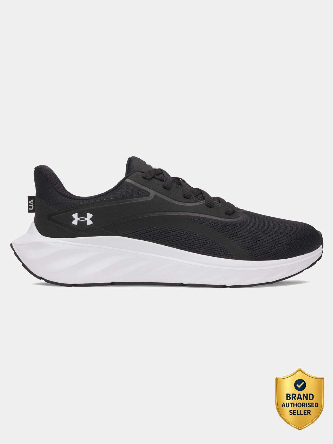 Image of UNDER ARMOUR Ascend Running Shoes For Men