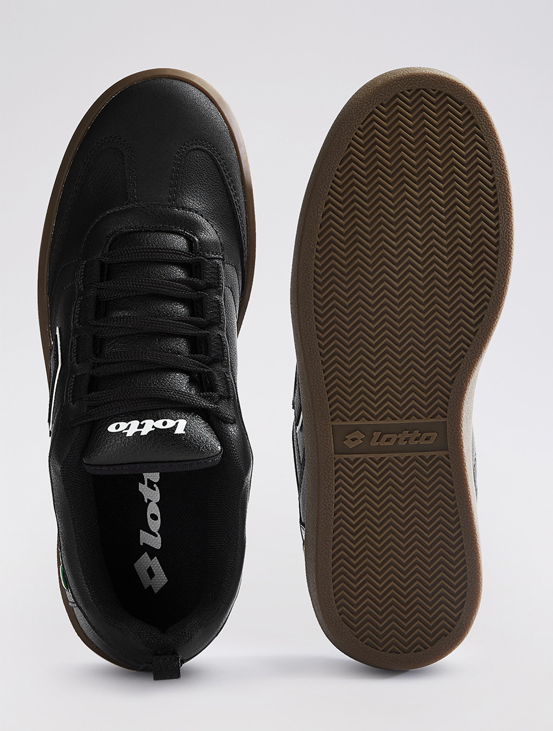 Image of LOTTO Brasil Select Urbano Sneakers For Women