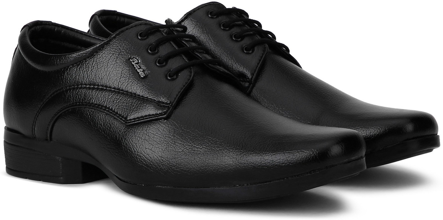 Image of Bata Remo 28 M1 Lace Up For Men