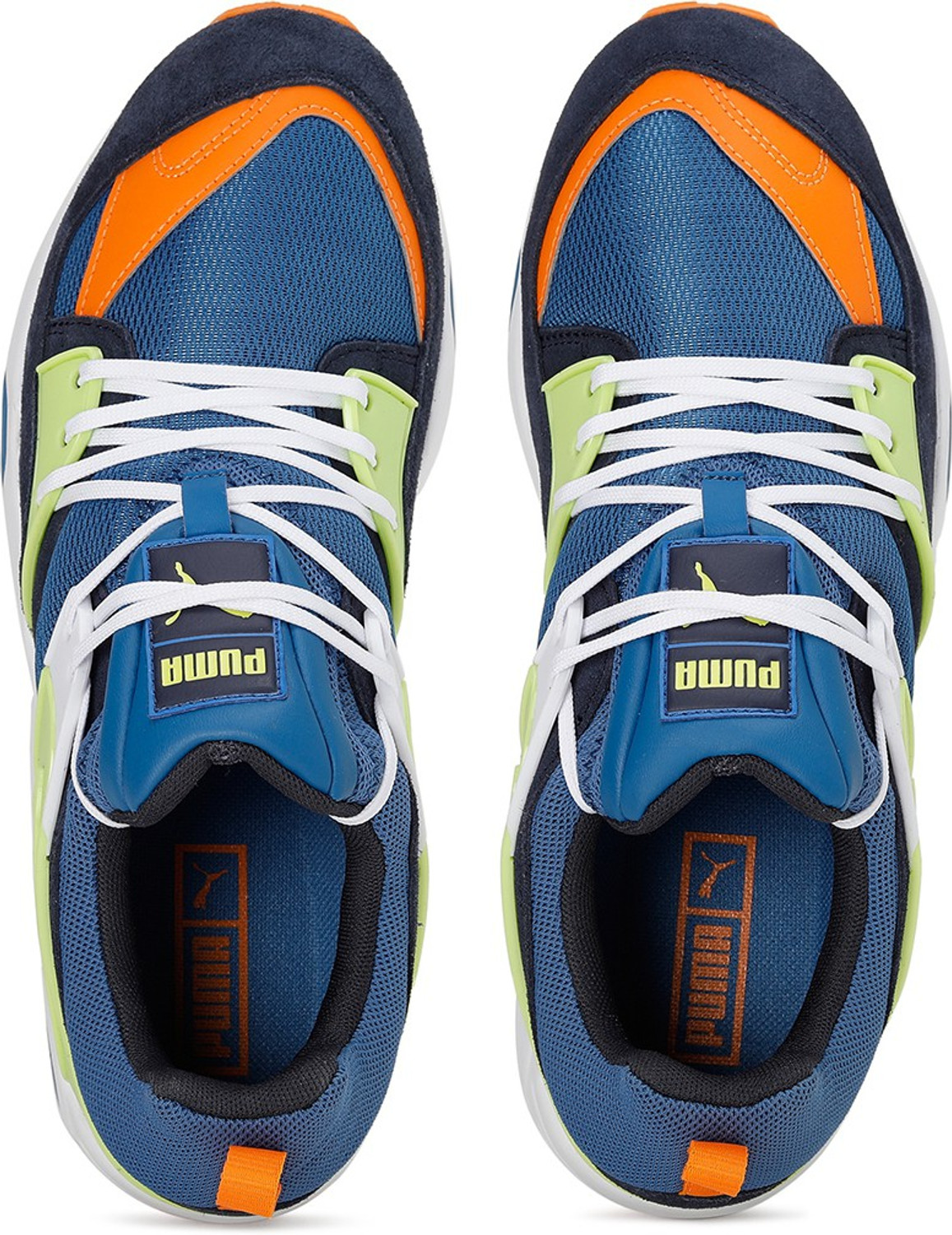 Image of PUMA Blaze of Glory Energy Sneakers For Women