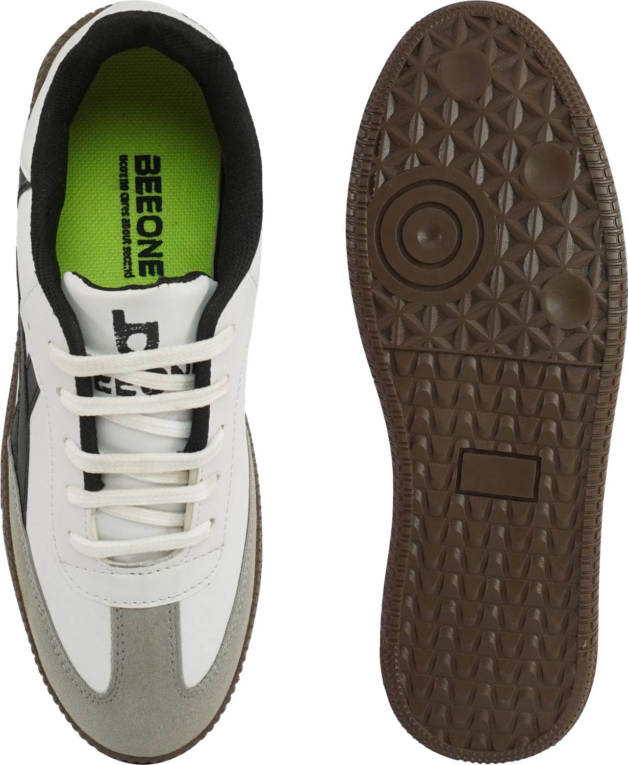 BeeOne Men's Casual Shoes - Image 4
