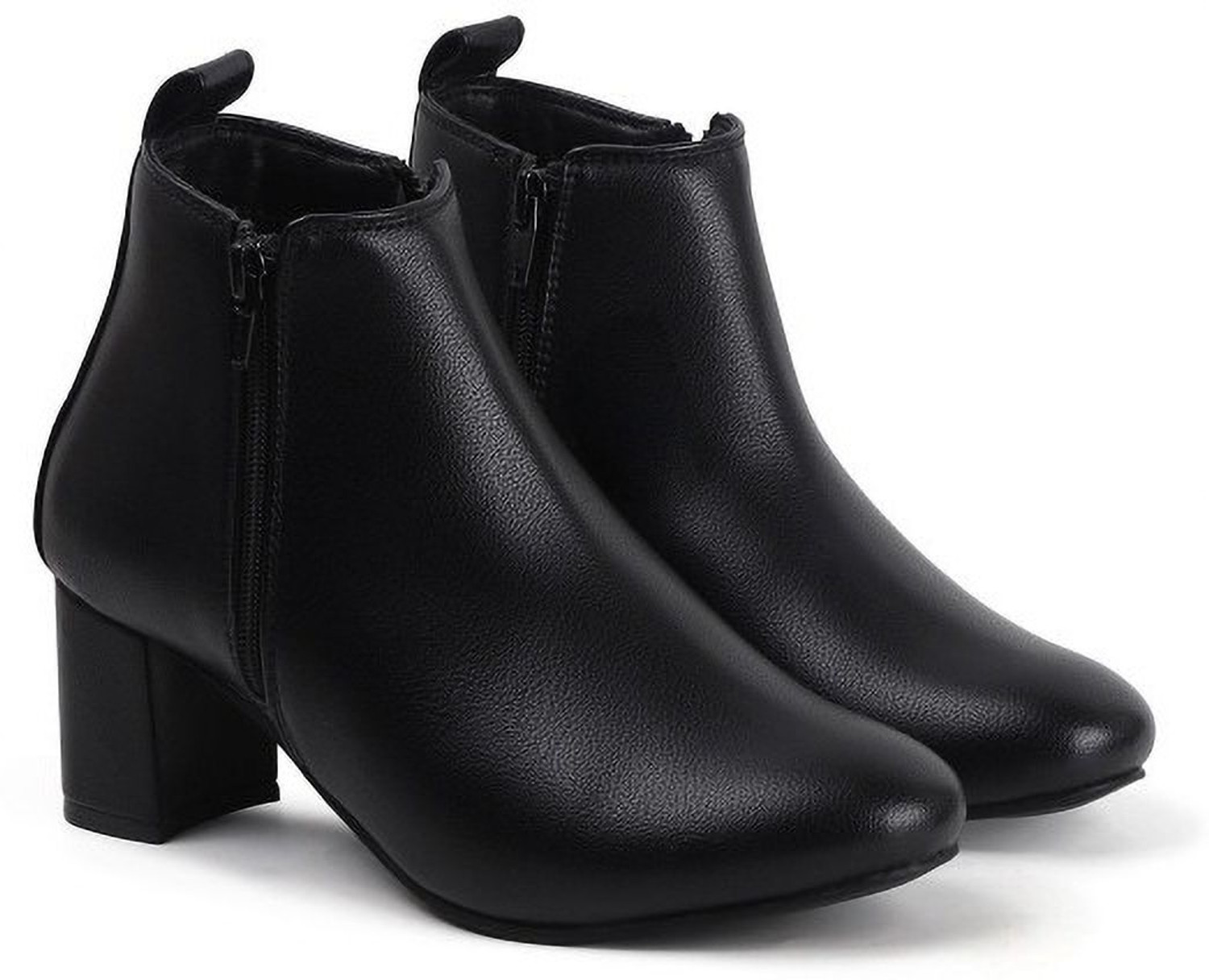 Image of Feet Runner Comfortable Lightweight & Outdoors Boots For Women Boots For Women