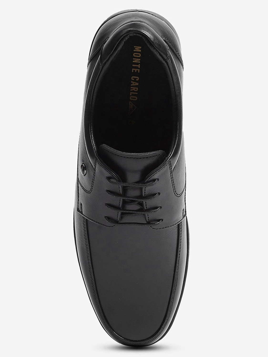 Image of MONTE CARLO Derby For Men