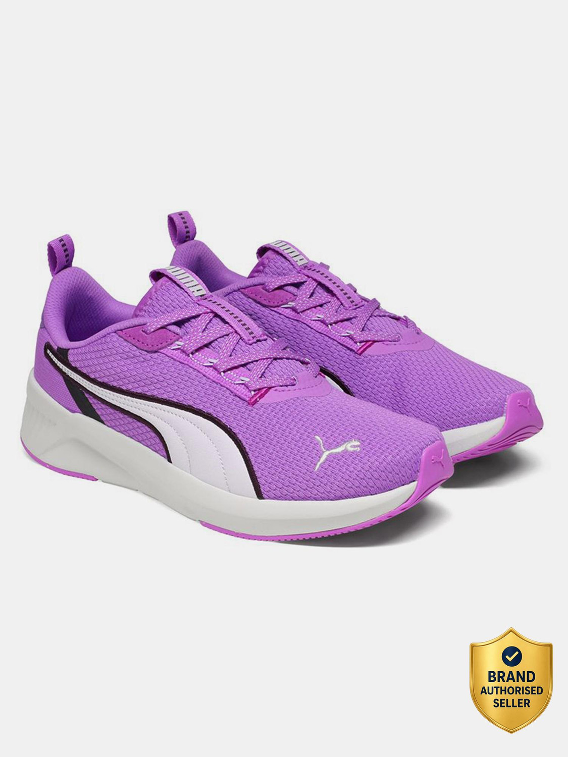 Image of PUMA Softride Harlis Running Shoes For Women