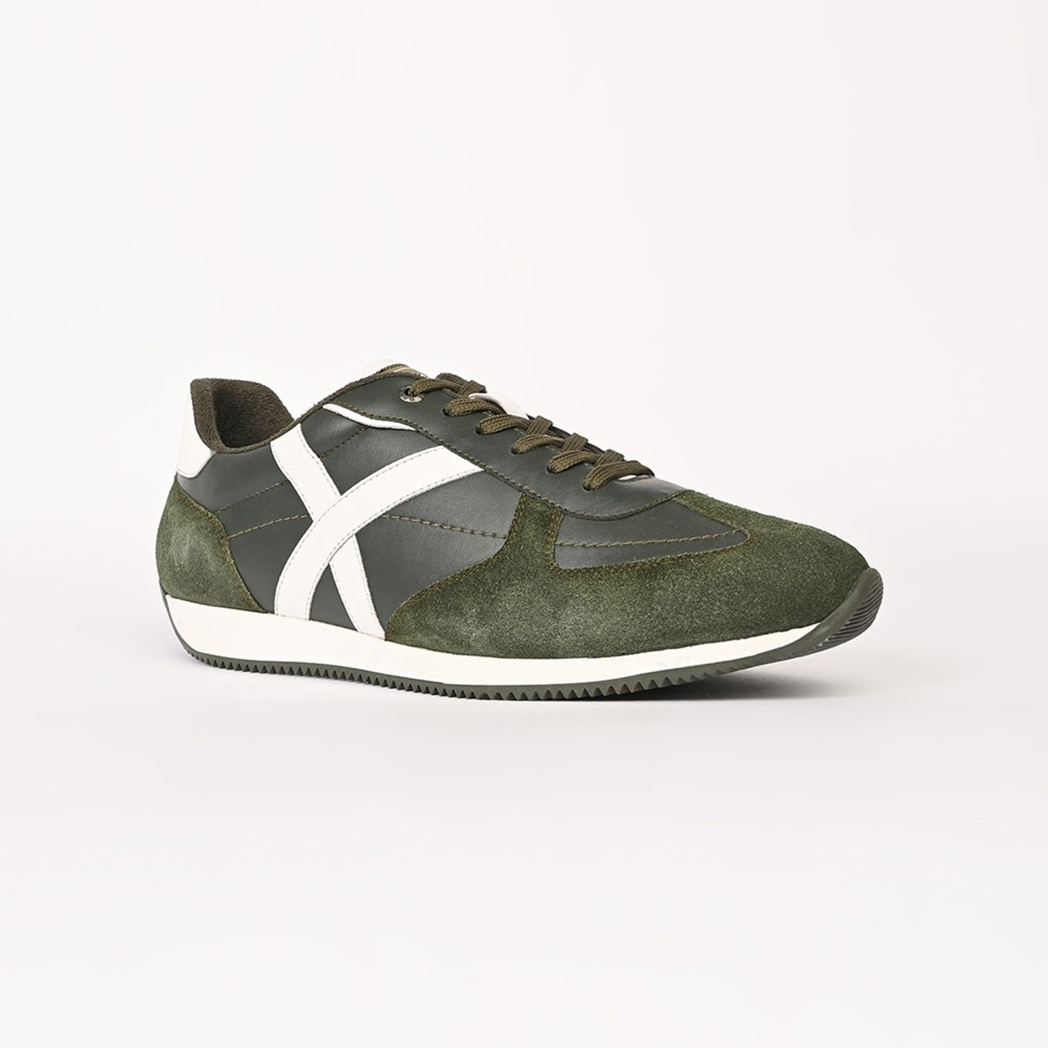Image of GAS SKYLINER Sneakers For Men