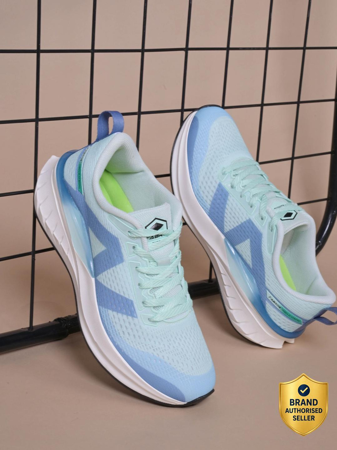 Image of Abros DAVEN-03 Running Shoes For Men