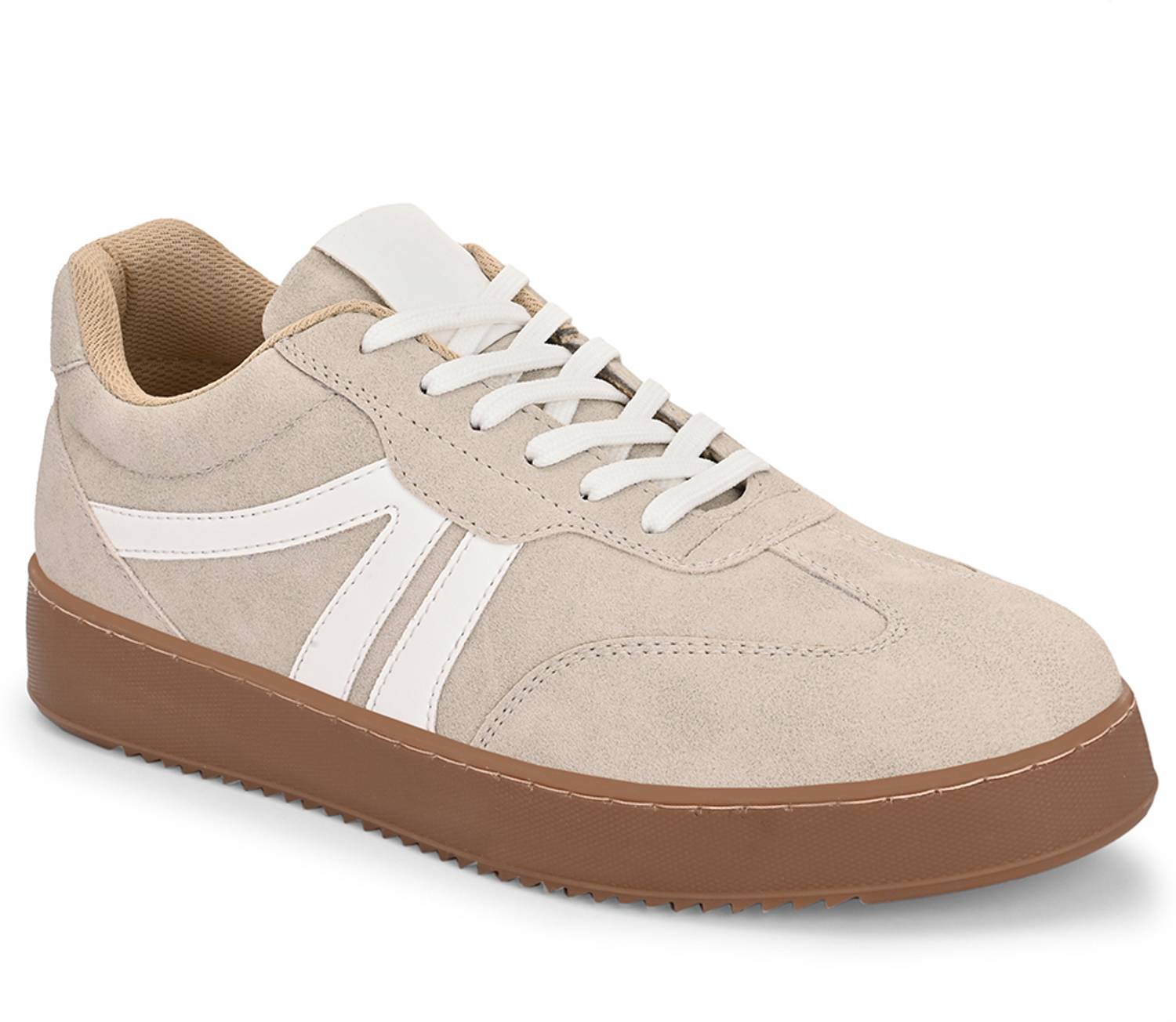 MACTREE Sneakers For Men White - Image 3