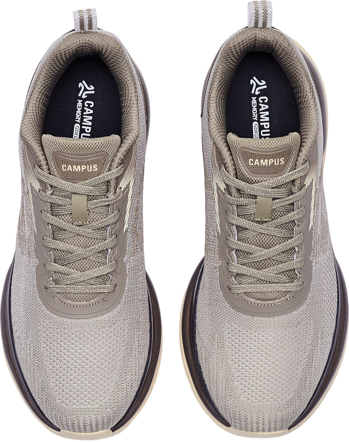Image of CAMPUS AMINO Running Shoes For Men