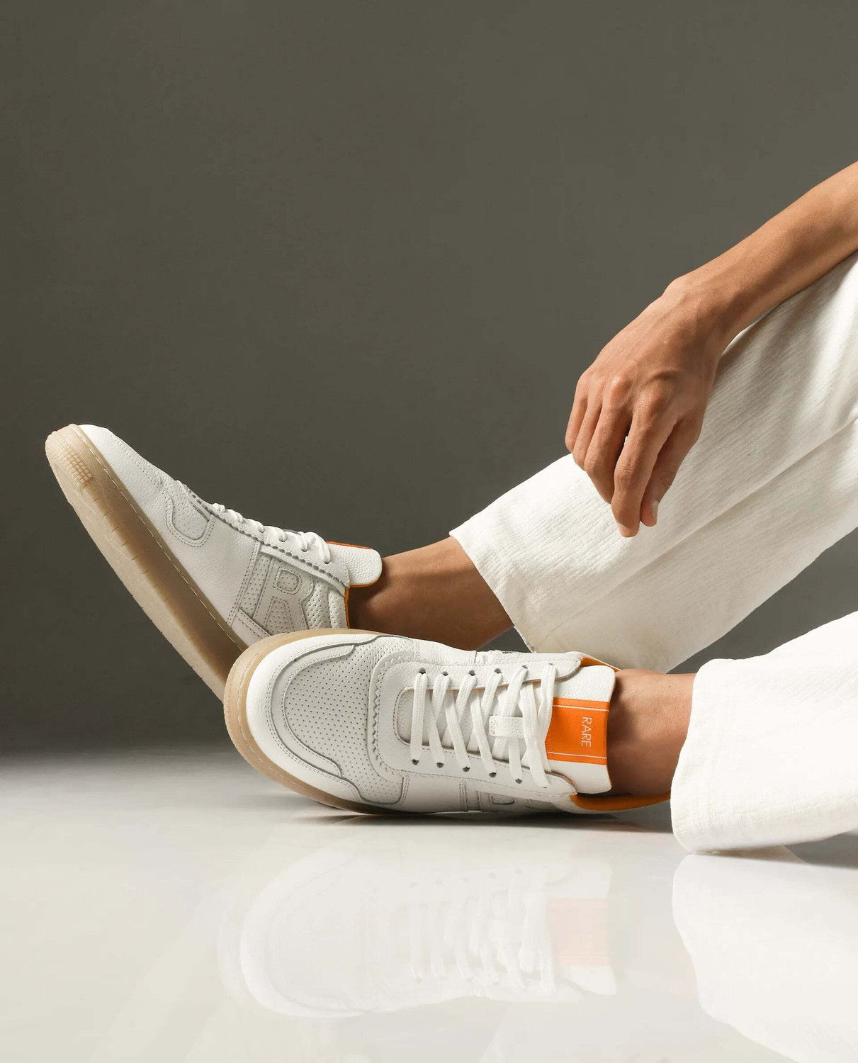 RARE RABBIT Sneakers For Men
