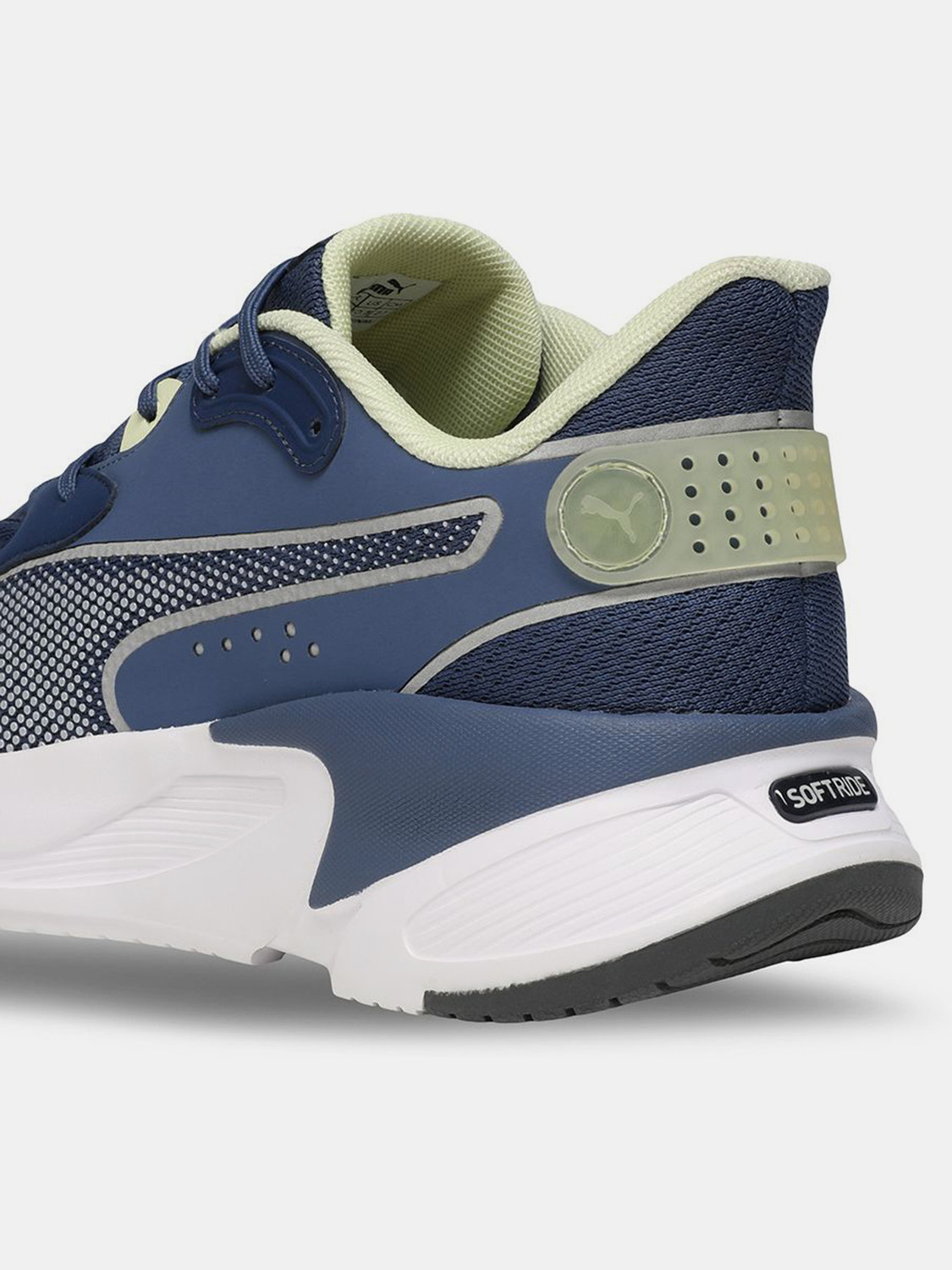 Image of PUMA Softride SwiftSlip Running Shoes For Men