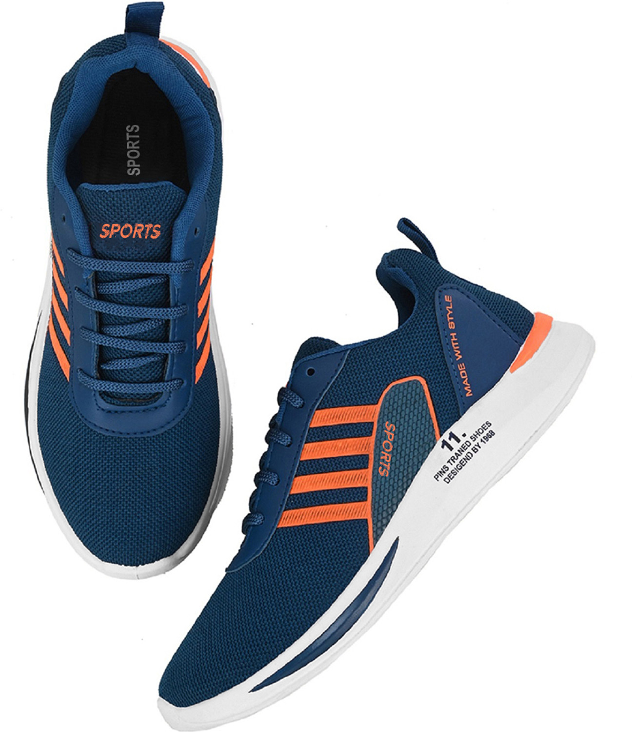Image of Birde Men Sports Running Shoes Running Shoes For Men