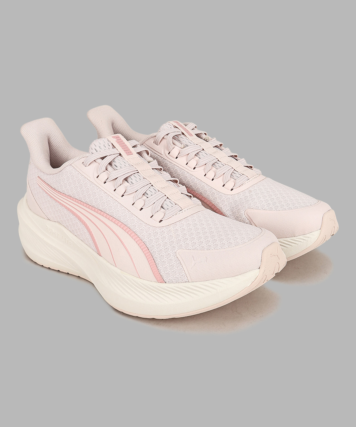 Image of PUMA Dasher Lite SlipTechs Running Shoes For Women