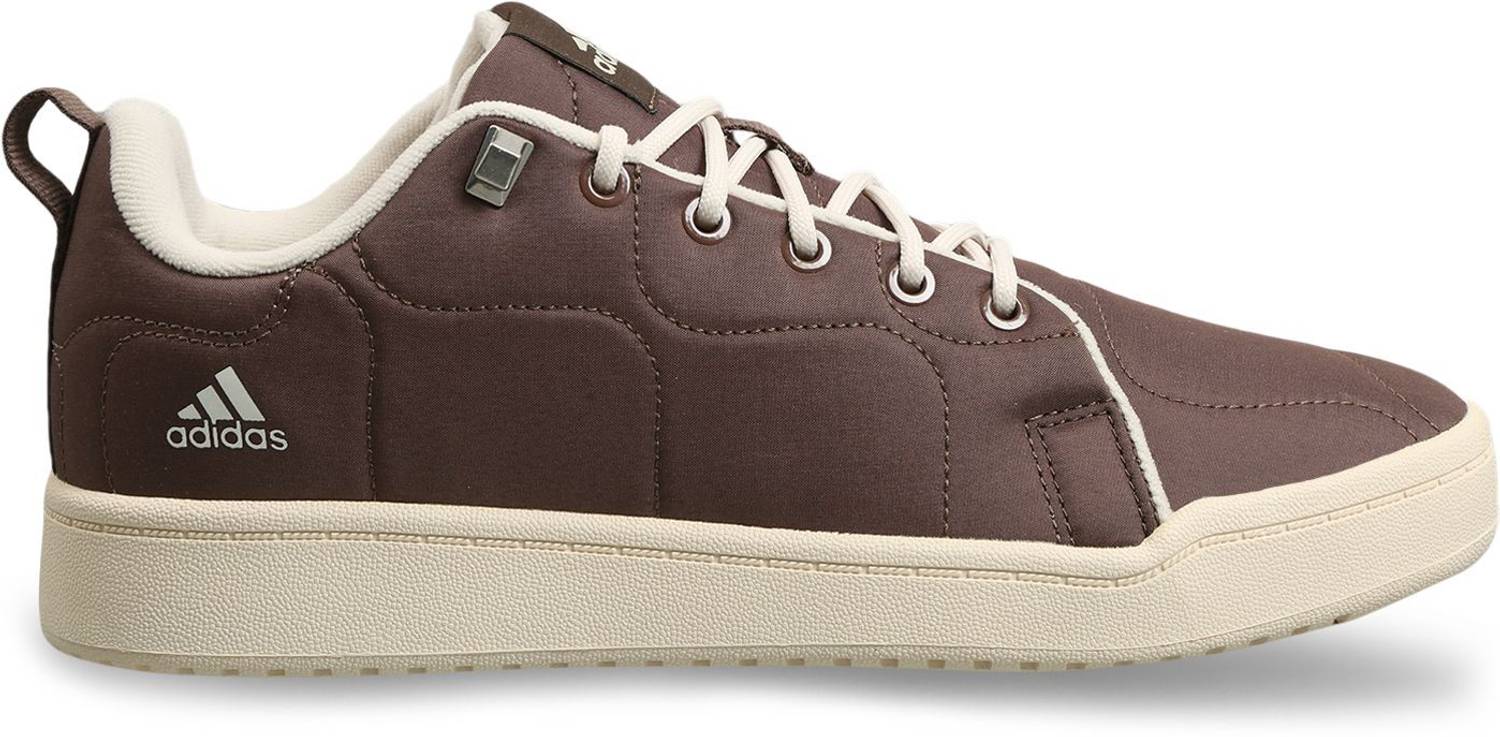 ADIDAS Cosmio M Sneakers (Brown) - Image 4