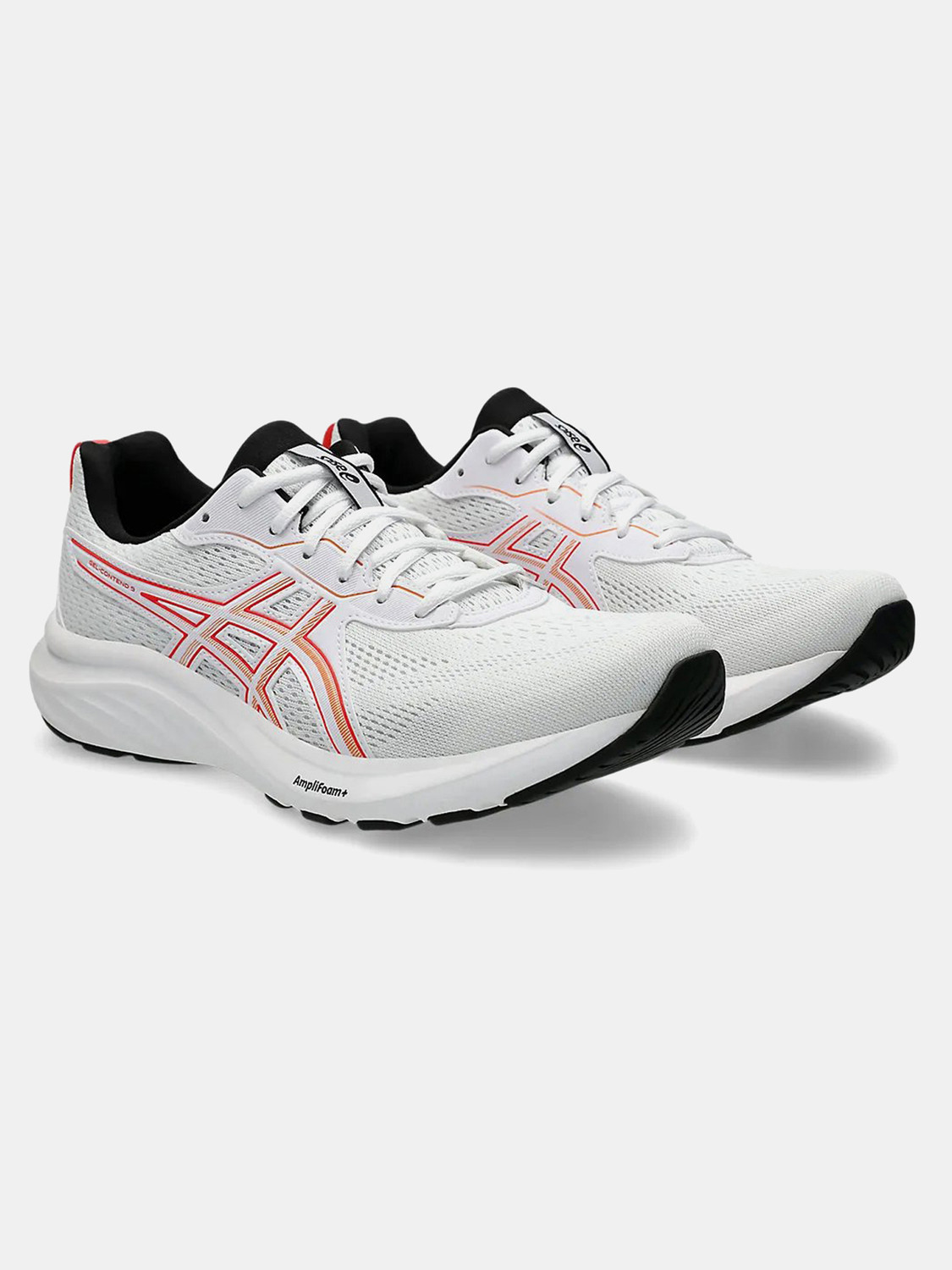 Image of Asics GEL-CONTEND 9 Running Shoes For Men