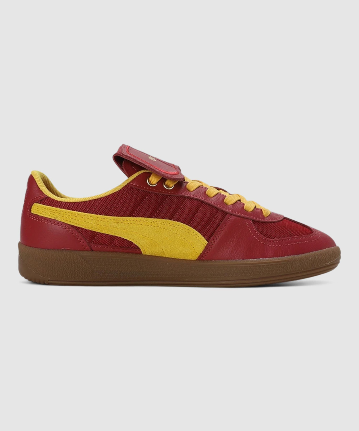 Image of PUMA Palermo HARRY POTTER Sneakers For Women