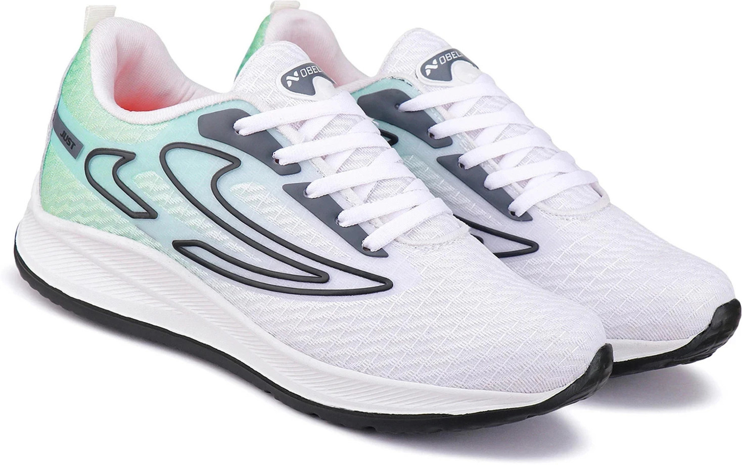 Image of NOBELITE Premium Sports ,Gym, Trending, Stylish Casuals For Men