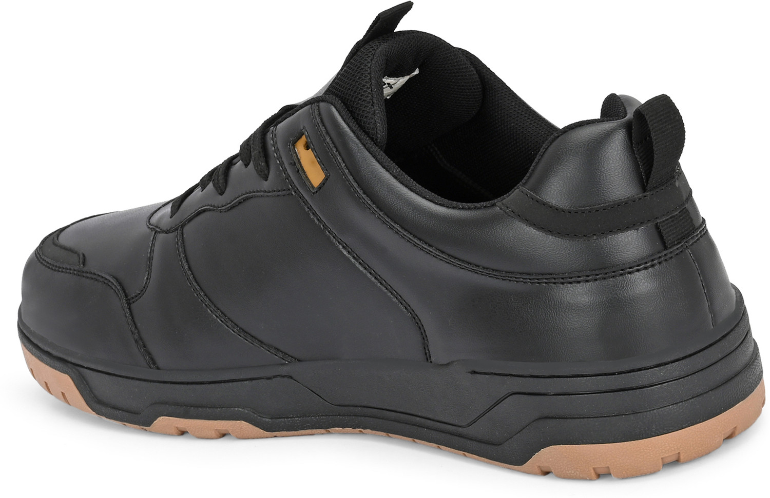 Image of HRX by Hrithik Roshan Men tube sneakers Sneakers For Men