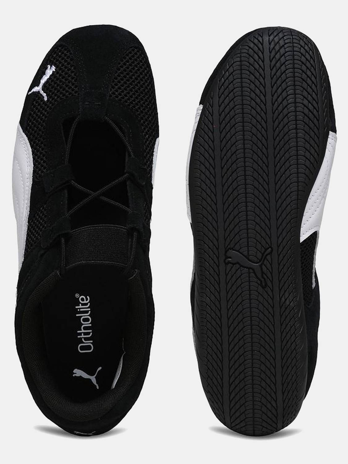 PUMA Speedcat Go Women's Sneakers Multicolor - Image 5